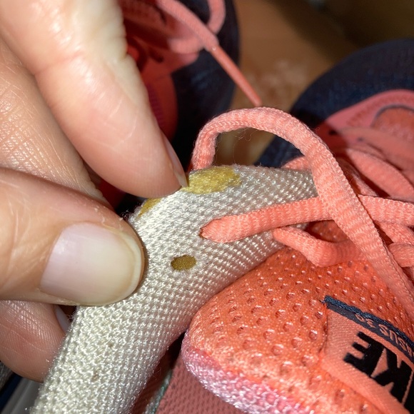 Nike Pegasus Zoom running shoes - Picture 8 of 8